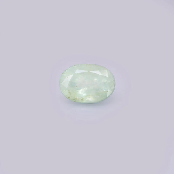 Colombian Emerald - 4.2 Carat