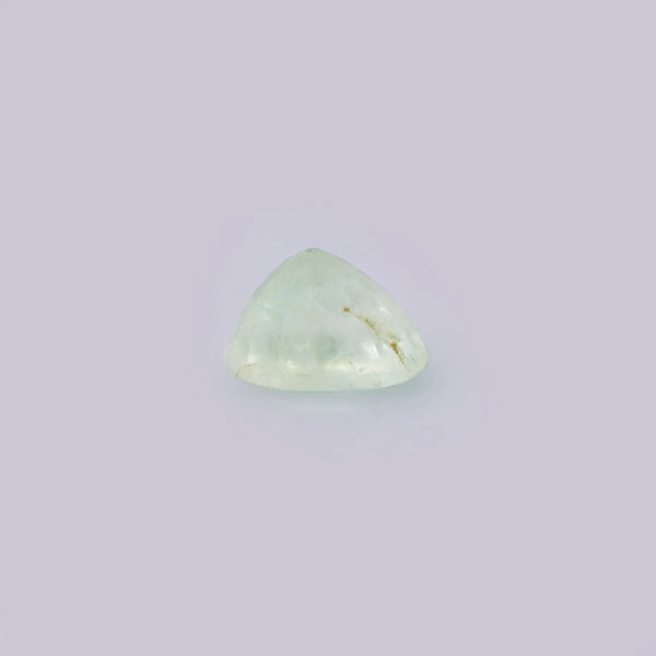 Colombian Emerald - 4.2 Carat