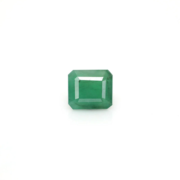 Emerald - 3.75 Carat