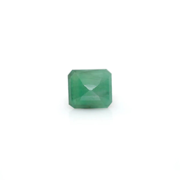 Emerald - 3.75 Carat