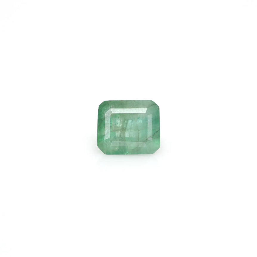 Emerald - 3.33 Carat - Pramogh