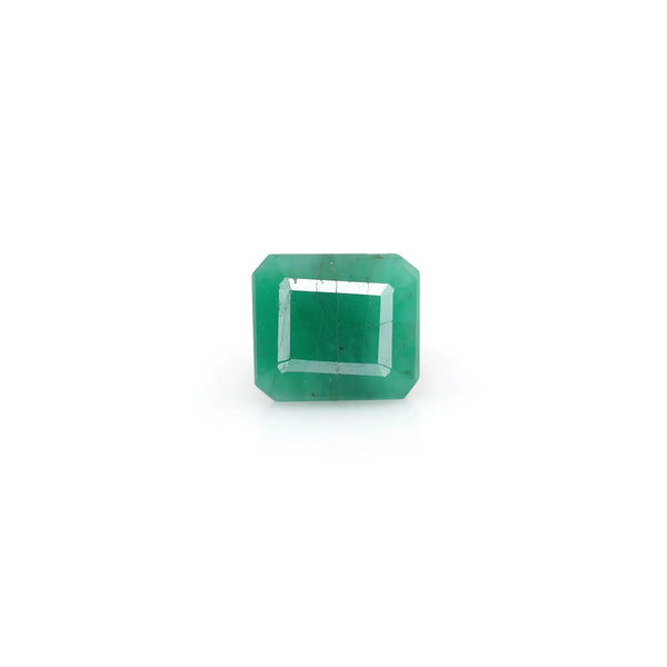 Emerald - 3.85 Carat