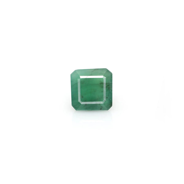 Emerald - 4.05 Carat