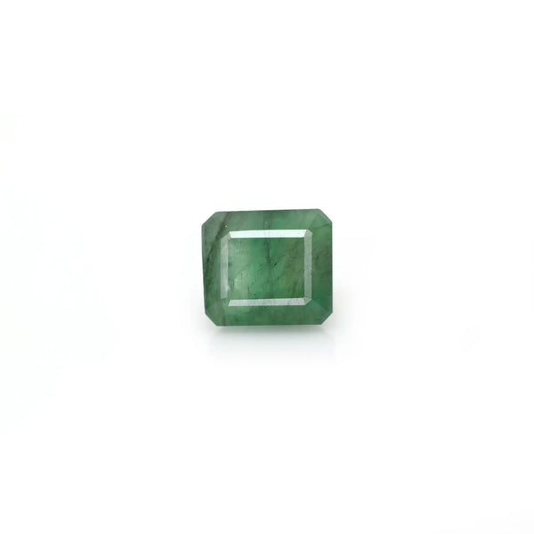 Emerald - 7.2 Carat