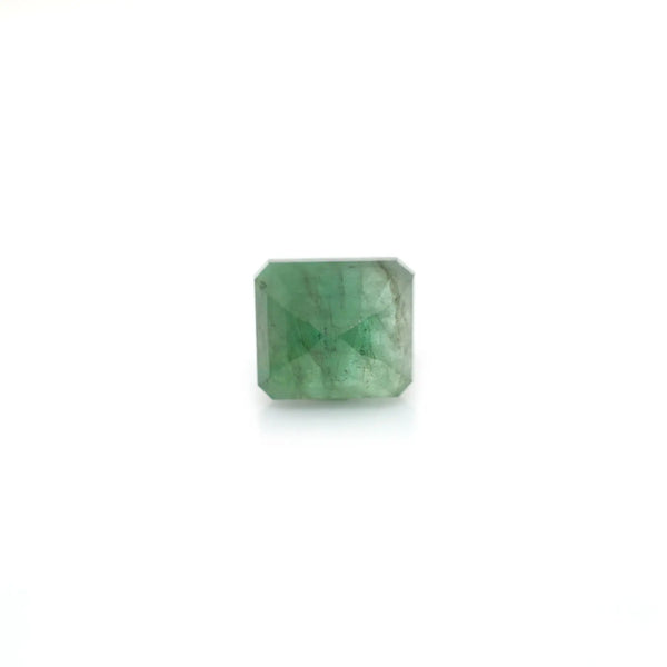 Emerald - 7.2 Carat