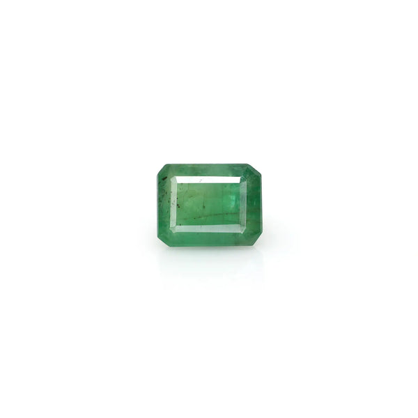 Emerald - 3.4 Carat