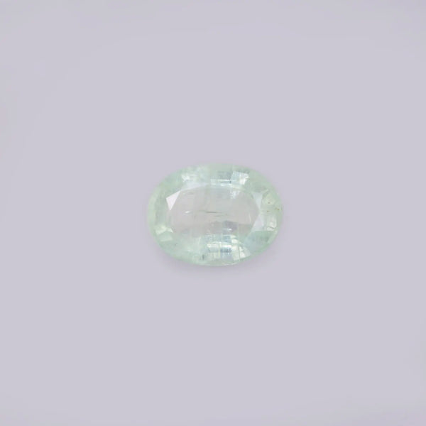 Colombian Emerald - 5.03 Carat