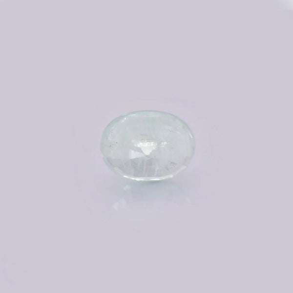 Colombian Emerald - 5.03 Carat