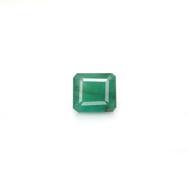 Emerald - 5.5 Carat