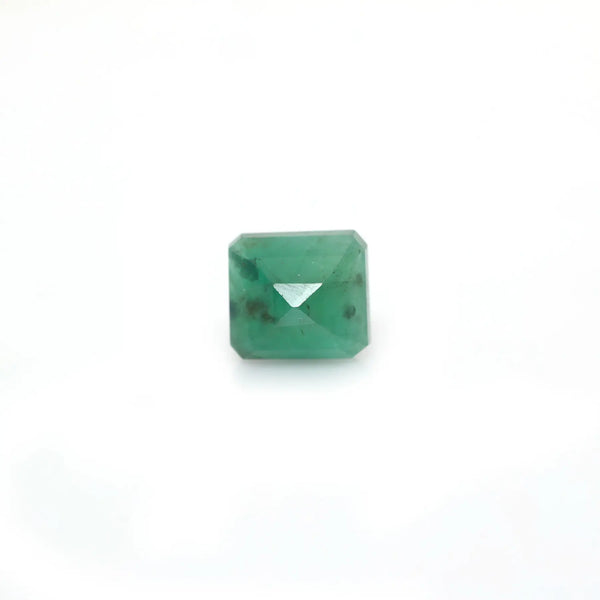 Emerald - 5.5 Carat