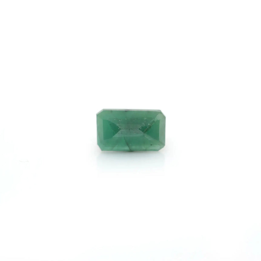 Emerald - 3.75 Carat - Pramogh