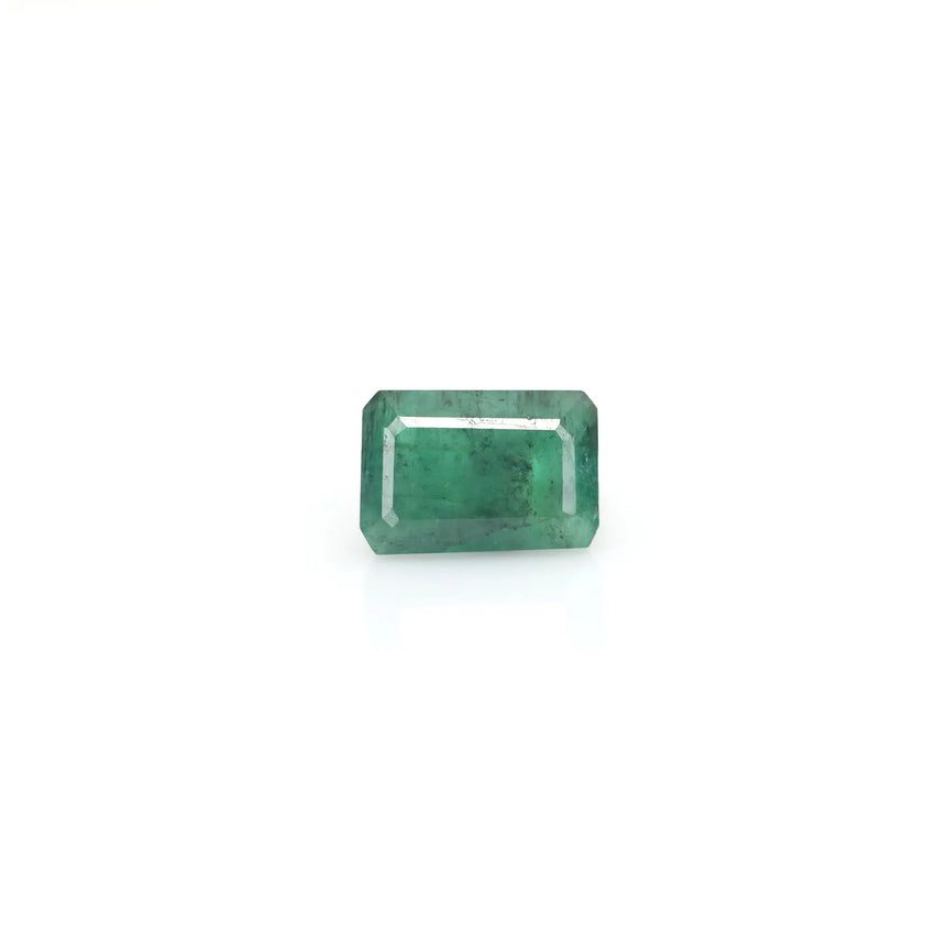 Emerald - 3.65 Carat - Pramogh