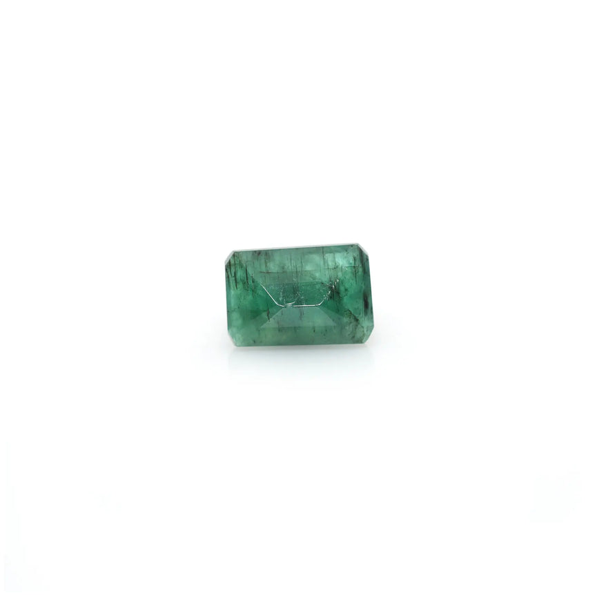 Emerald - 3.65 Carat - Pramogh