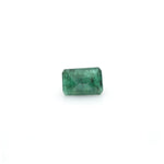 Emerald - 3.65 Carat - Pramogh