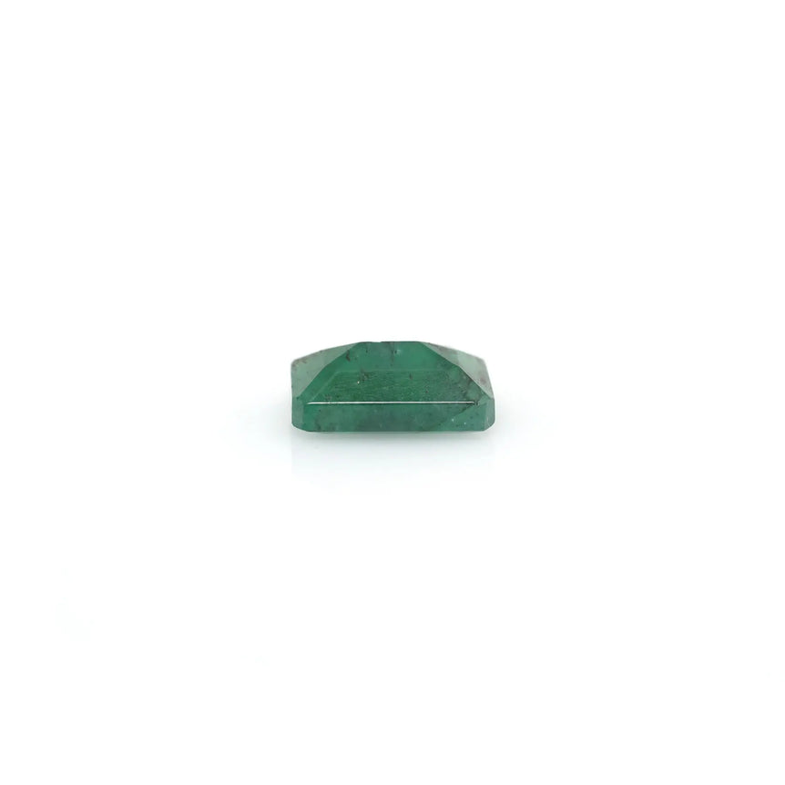 Emerald - 3.65 Carat - Pramogh