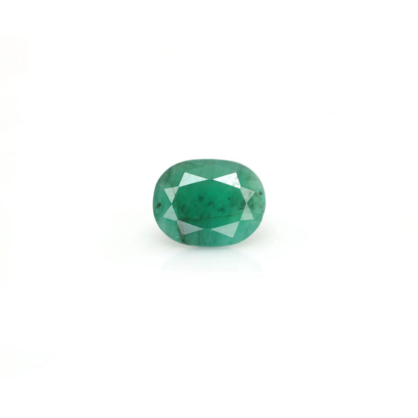 Emerald - 5.3 Carat