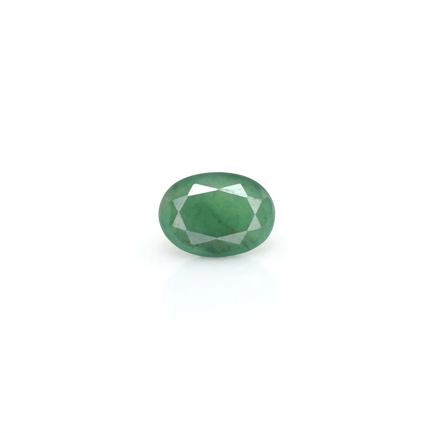 Emerald - 3.65 Carat - Pramogh