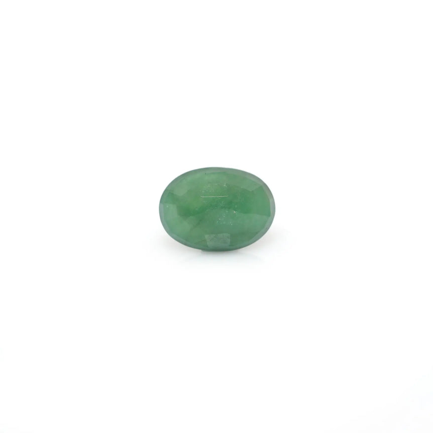 Emerald - 3.65 Carat - Pramogh