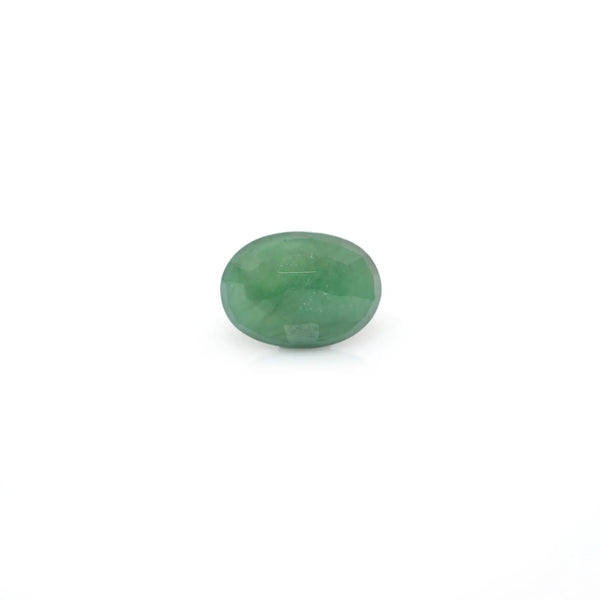 Emerald - 3.65 Carat