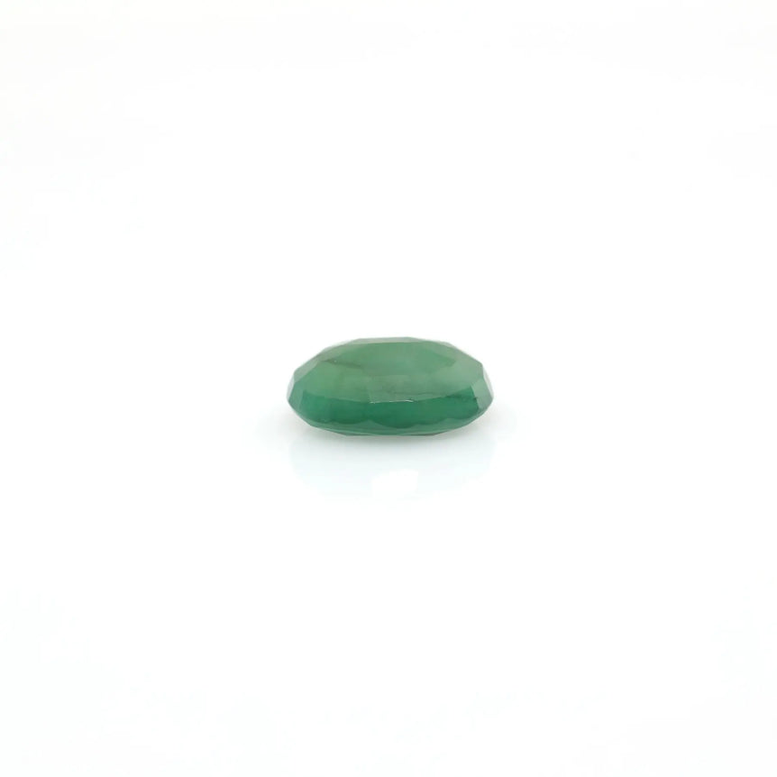 Emerald - 3.65 Carat - Pramogh