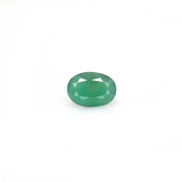 Emerald - 4.1 Carat