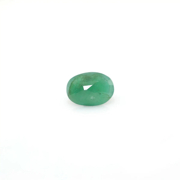 Emerald - 4.1 Carat