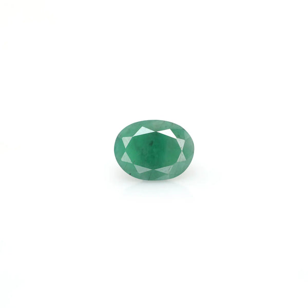 Emerald - 3.4 Carat