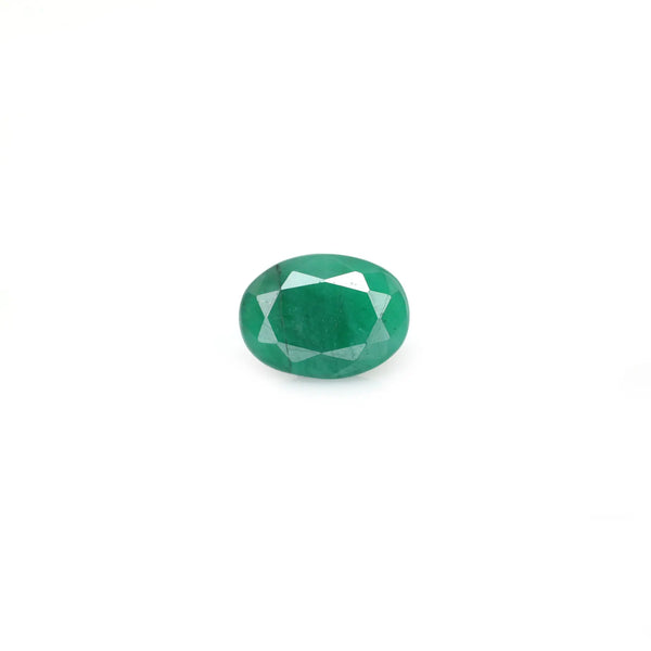 Emerald - 4.35 Carat