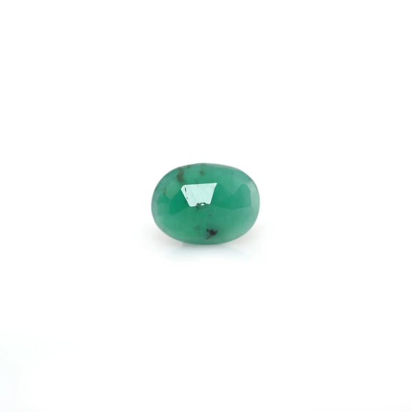 Emerald - 3.7 Carat