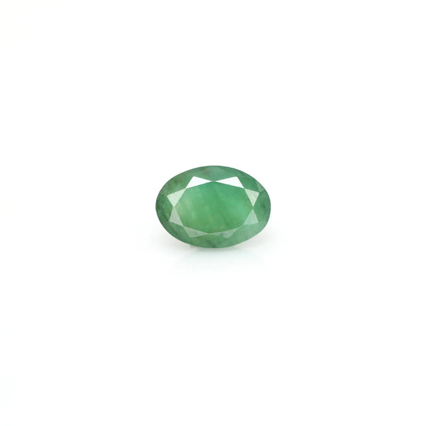 Emerald - 4.2 Carat