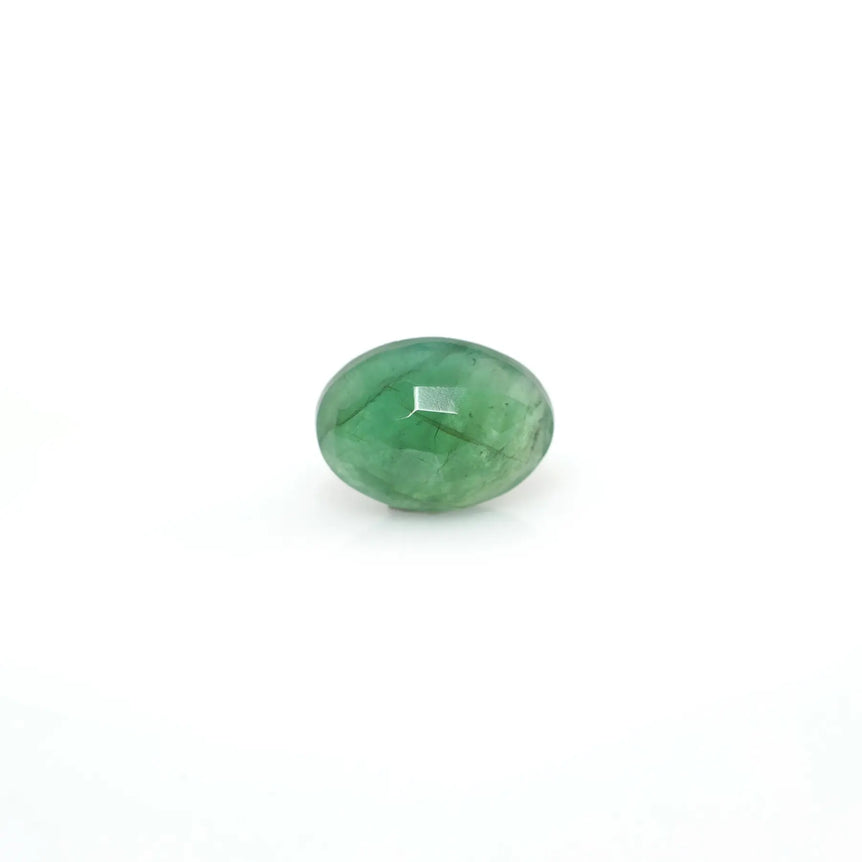 Emerald - 4.2 Carat - Pramogh