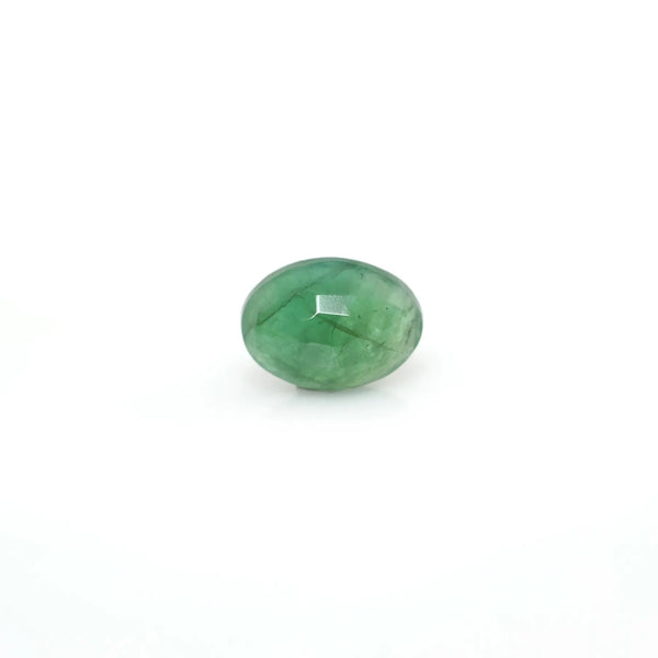 Emerald - 4.2 Carat