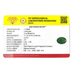 Emerald - 4.2 Carat - Pramogh