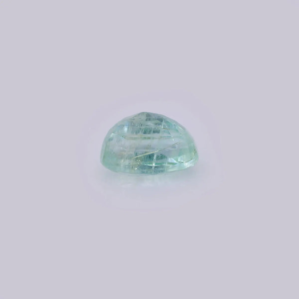 Colombian Emerald - 4.8 Carat