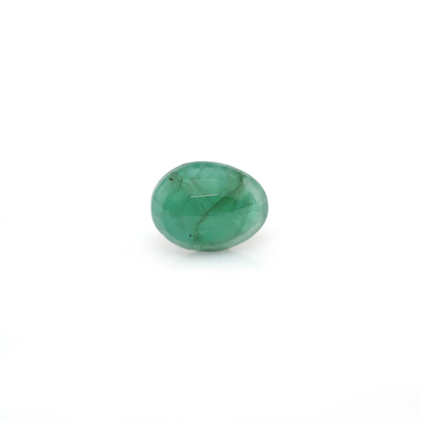 Emerald - 4.3 Carat - Pramogh