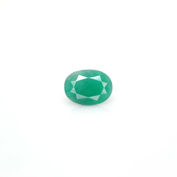 Emerald - 4.5 Carat