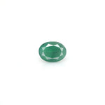 Emerald - 3.95 Carat - Pramogh