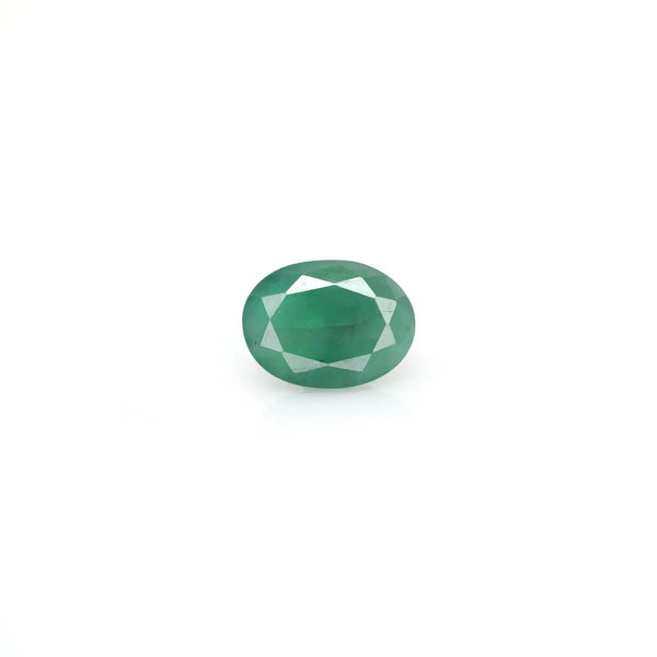 Emerald - 3.95 Carat