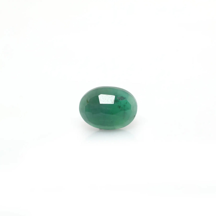 Emerald - 3.95 Carat - Pramogh