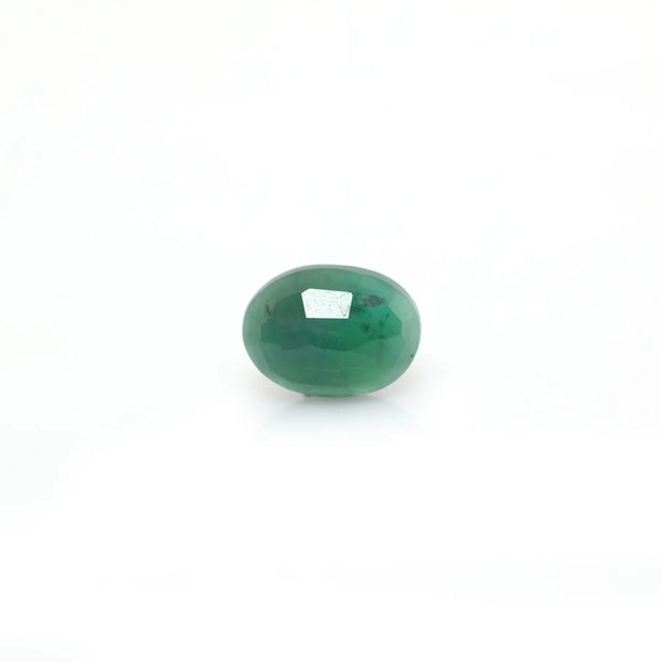 Emerald - 3.95 Carat