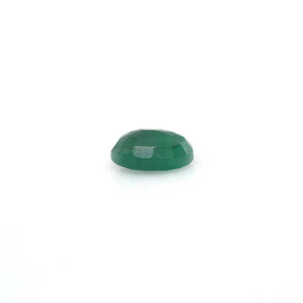 Emerald - 3.95 Carat