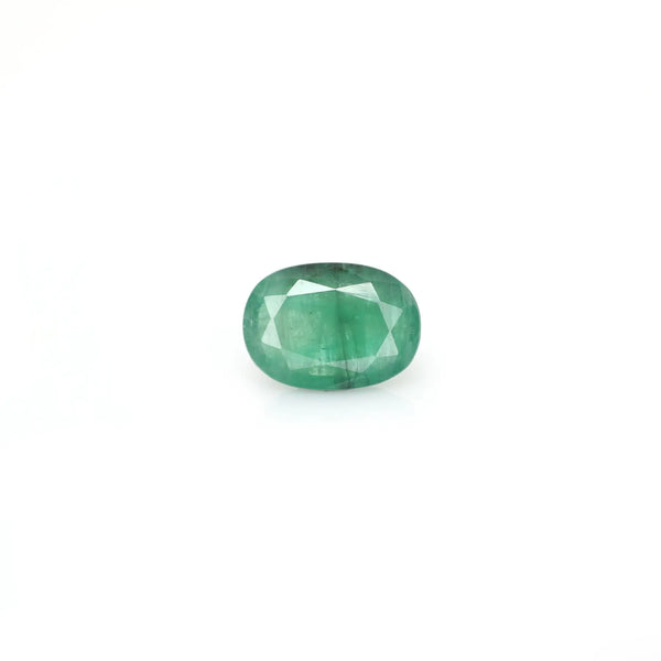 Emerald - 3.8 Carat