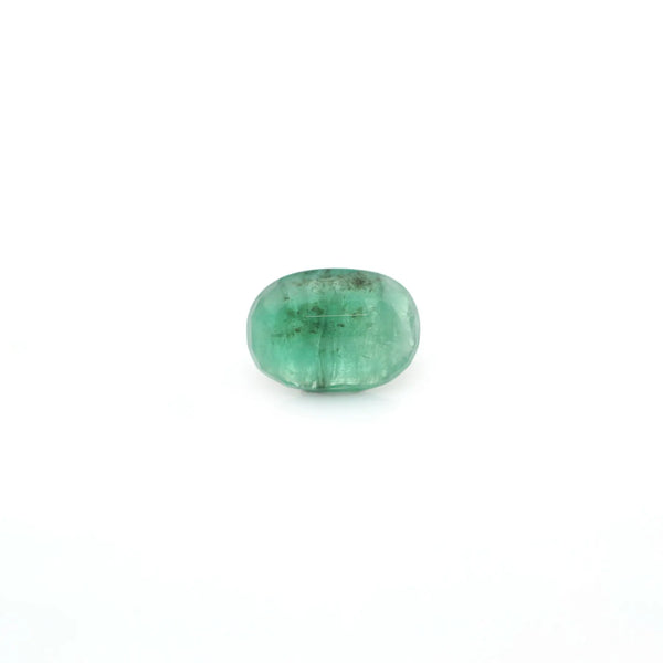 Emerald - 3.8 Carat