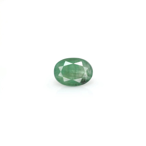 Emerald - 4.8 Carat