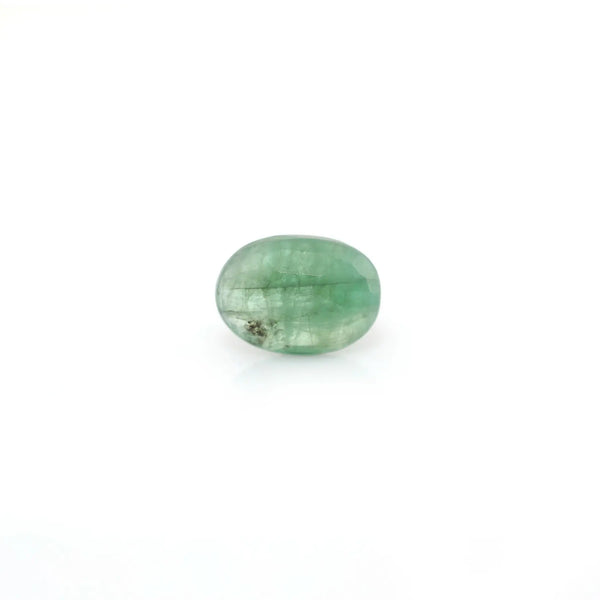 Emerald - 4.8 Carat