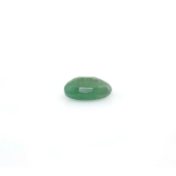 Emerald - 4.8 Carat