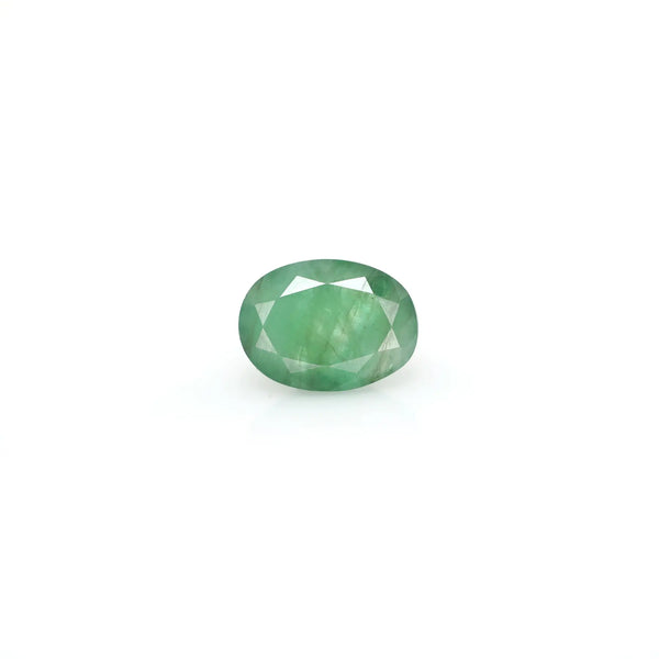 Emerald - 4.4 Carat