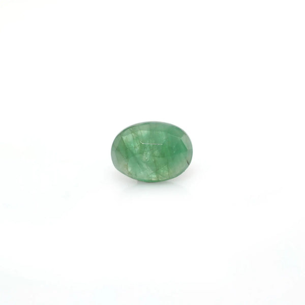 Emerald - 4.4 Carat