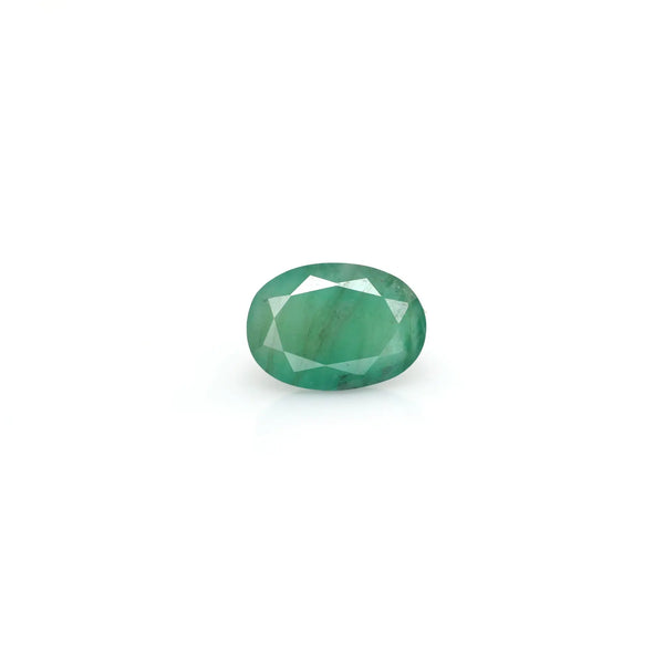 Emerald - 3.9 Carat