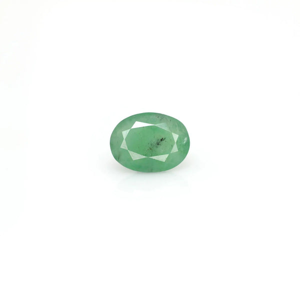 Emerald - 3.65 Carat